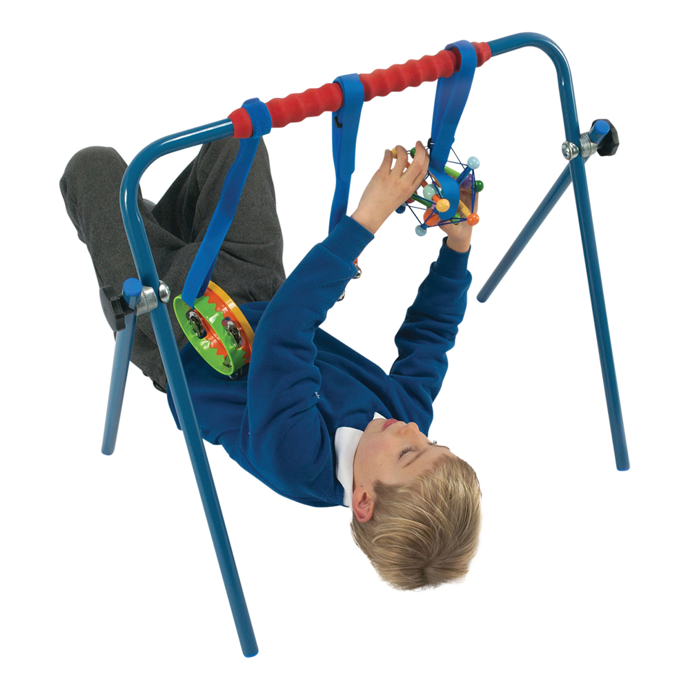Versatile Activity Arch